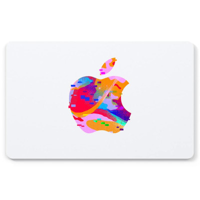 Apple Gift Card