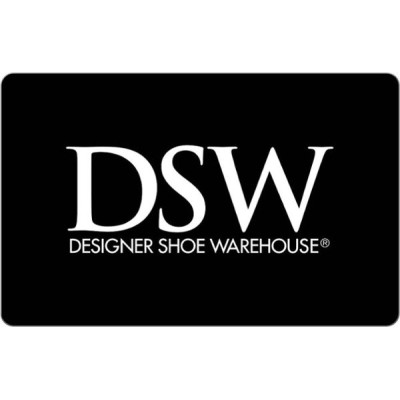 DSW Gift Card